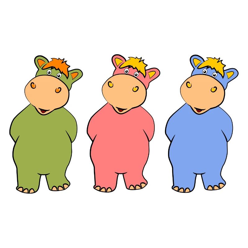 hippo