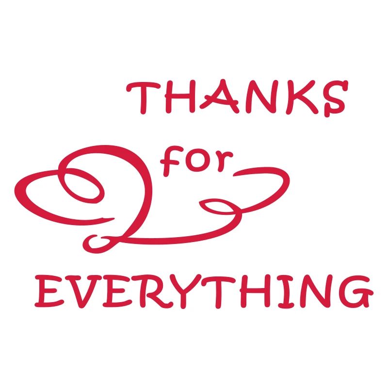 Danke, merci