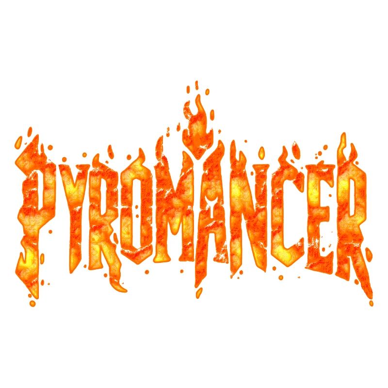 Pyromancer
