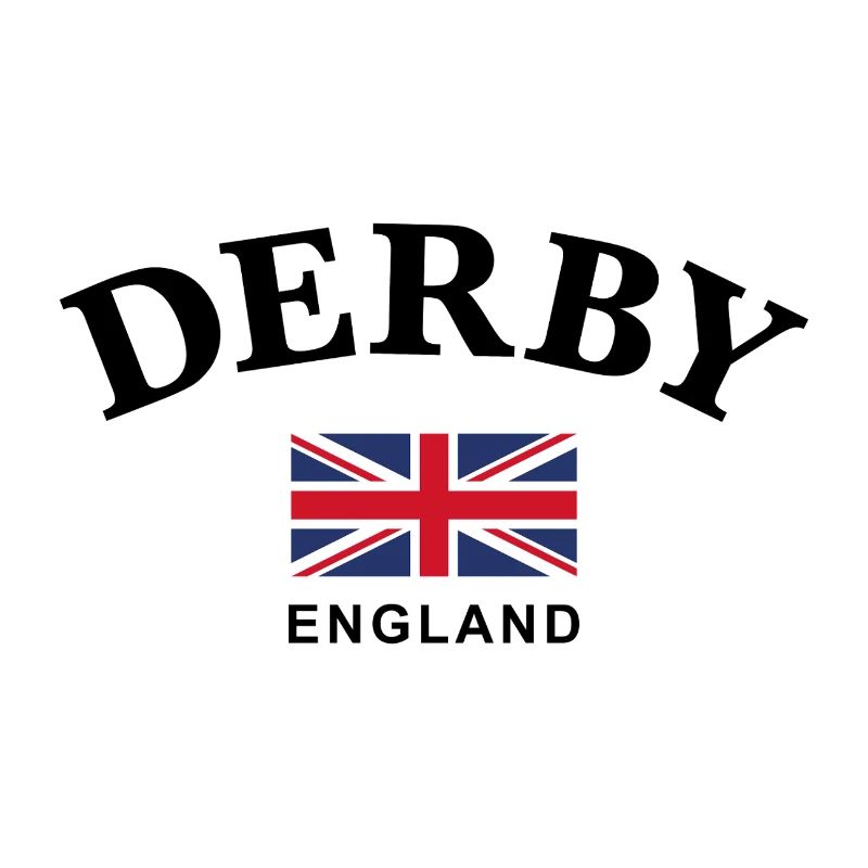 Derby, Angleterre
