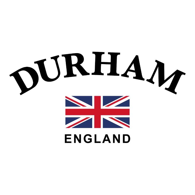 Durham, Angleterre