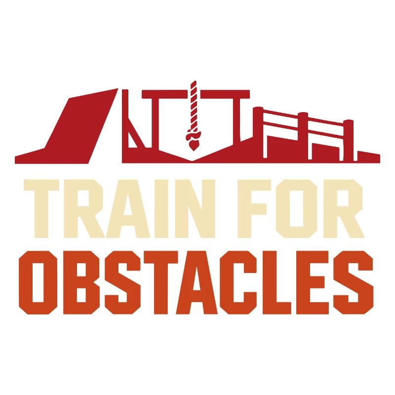 Parcours d’obstacles Course d’obstacles OCR