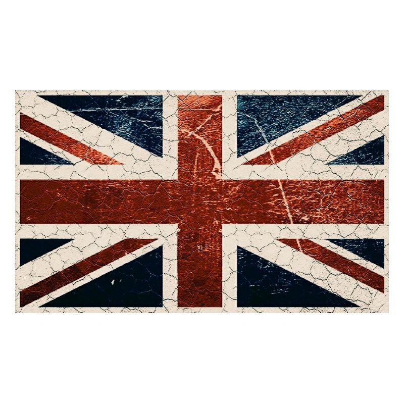 Drapeau anglais
