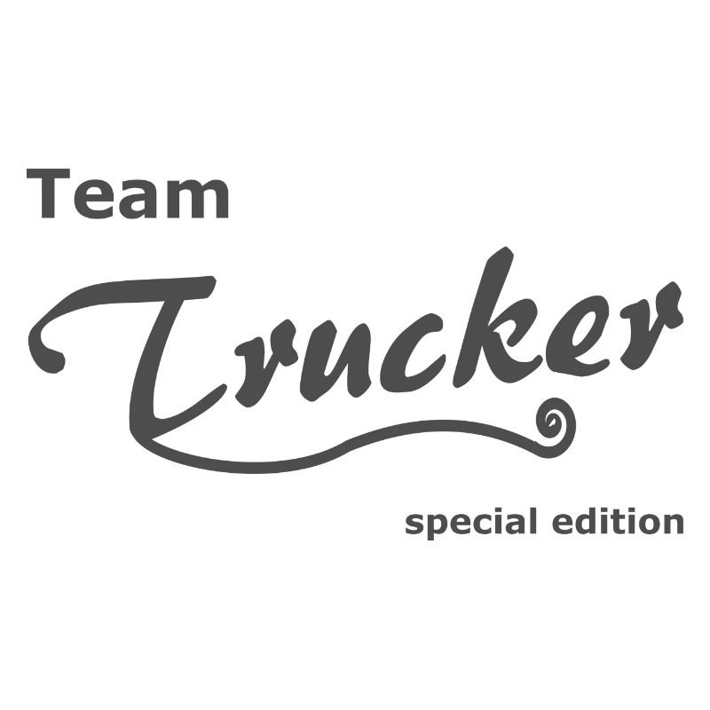 Trucker team