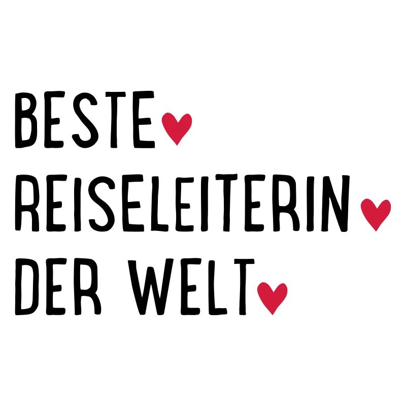 beste reiseleiterin
