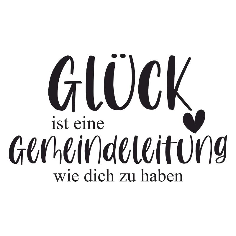 Gemeindeleitung Ehrenamt Gemeinde Geschenk