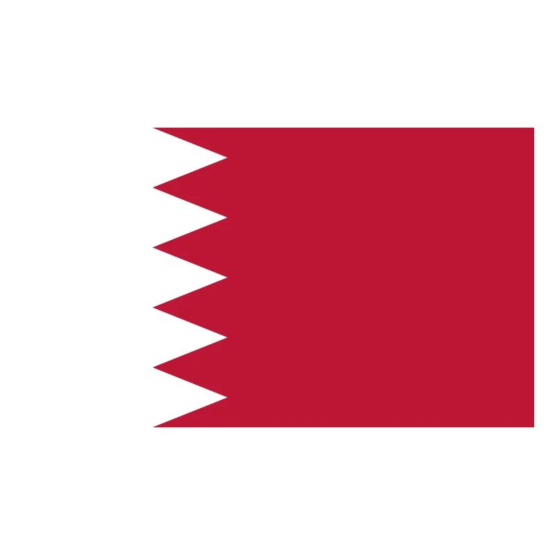 Drapeau du Qatar