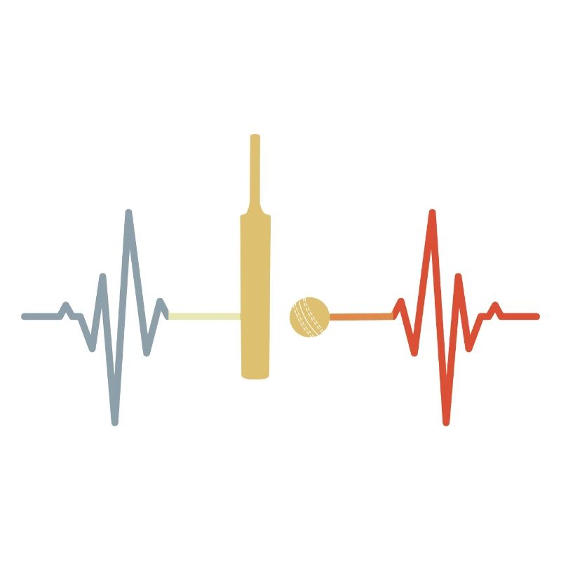 ECG de palpitations de grillons