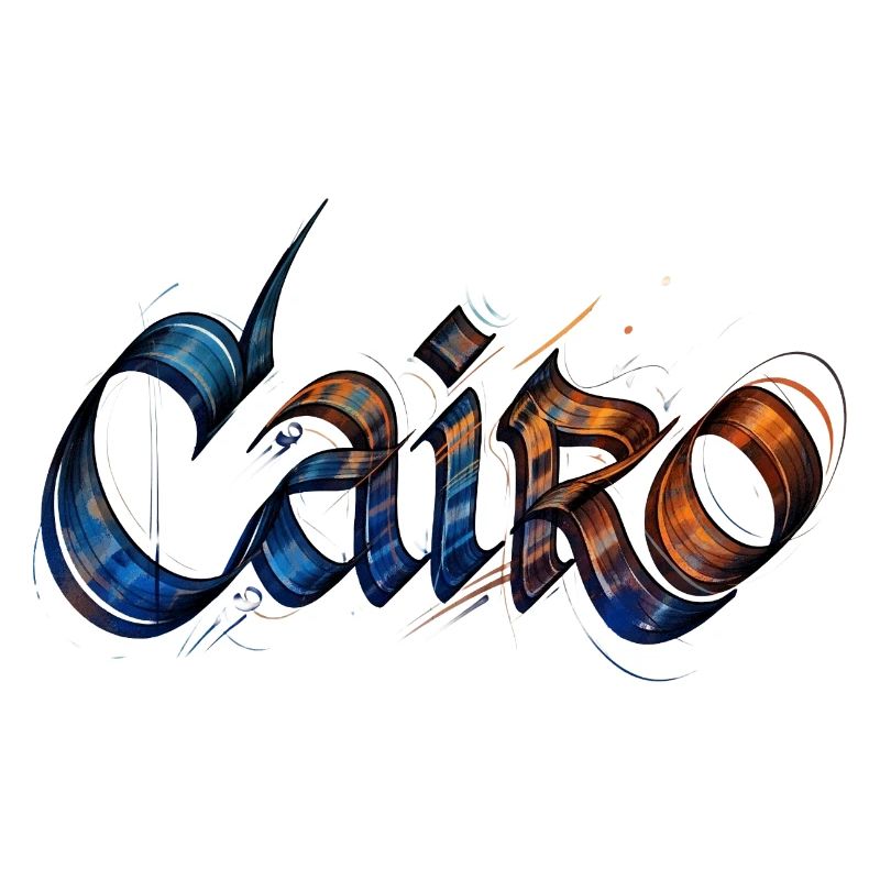 Le Caire