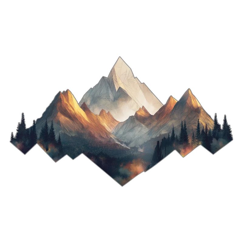 Montagnes