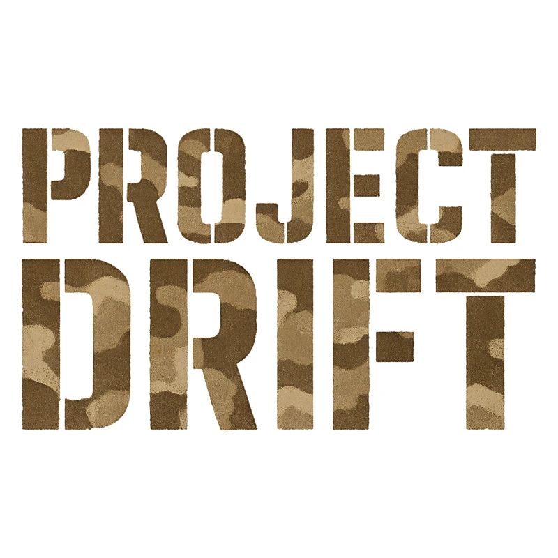 Project Drift Camouflage Tuning Statement