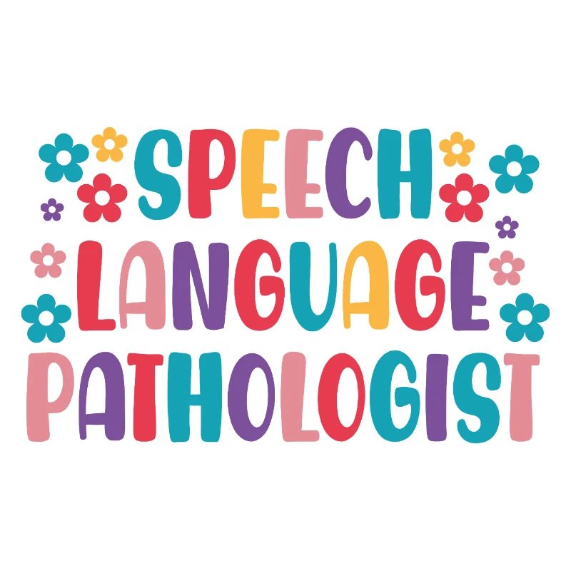 Speech Language Pathologist SLP