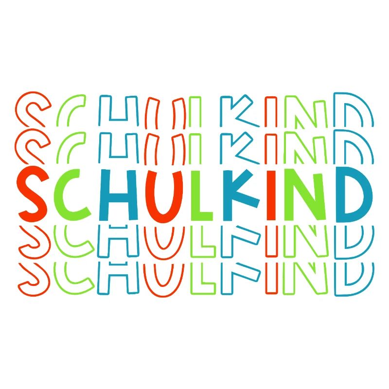 Schulkind Einschulung Schulanfang
