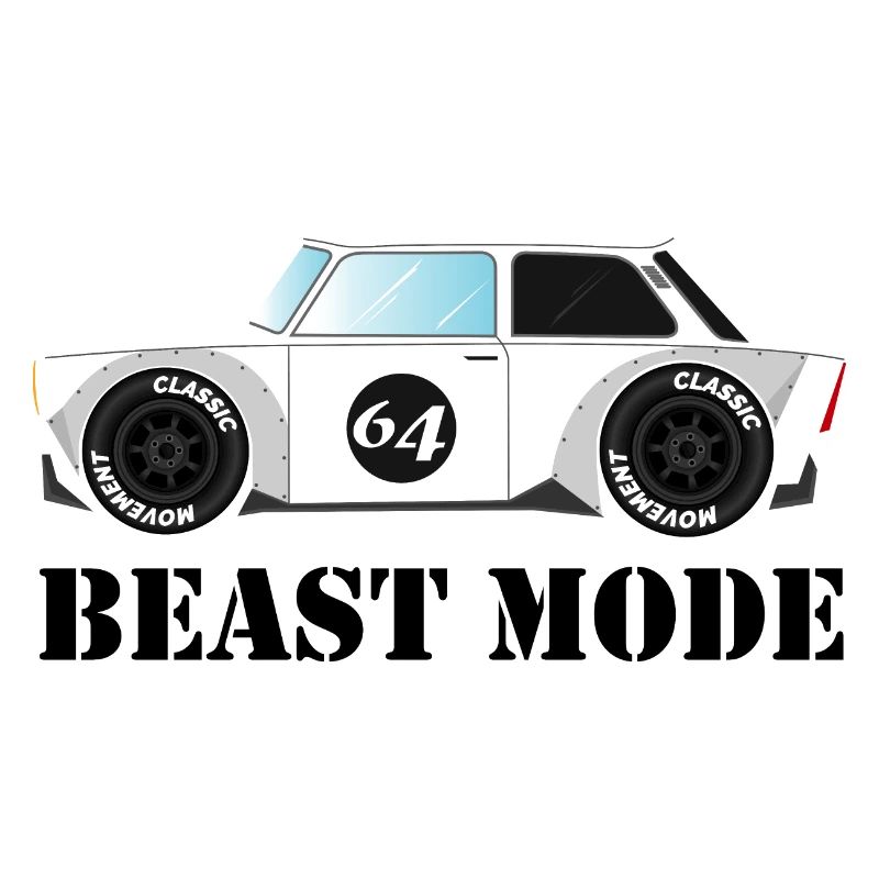 trabi Pappe Auto Klassiker Tuning
