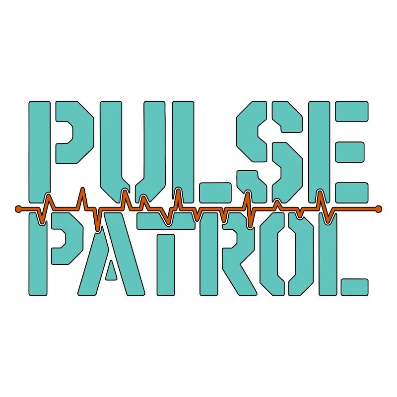 Cardiac Tech Pulse Patrol Pacemaker Technician