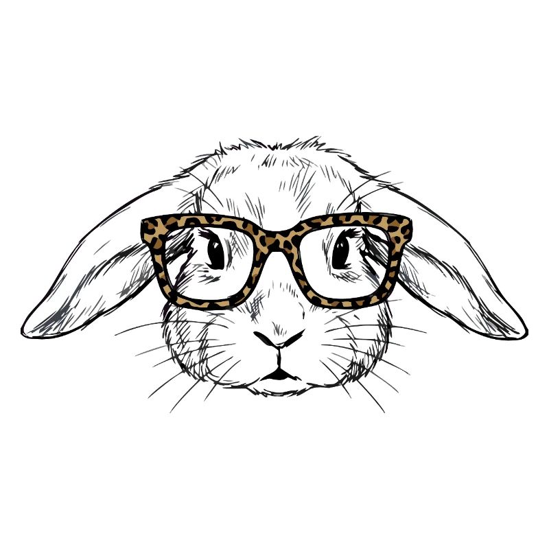 lapin mignon