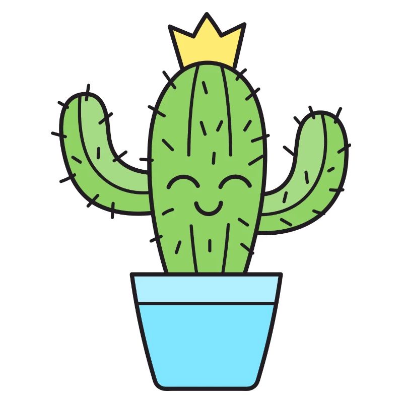 Cactus Cacti