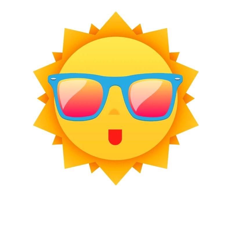 it's Summer