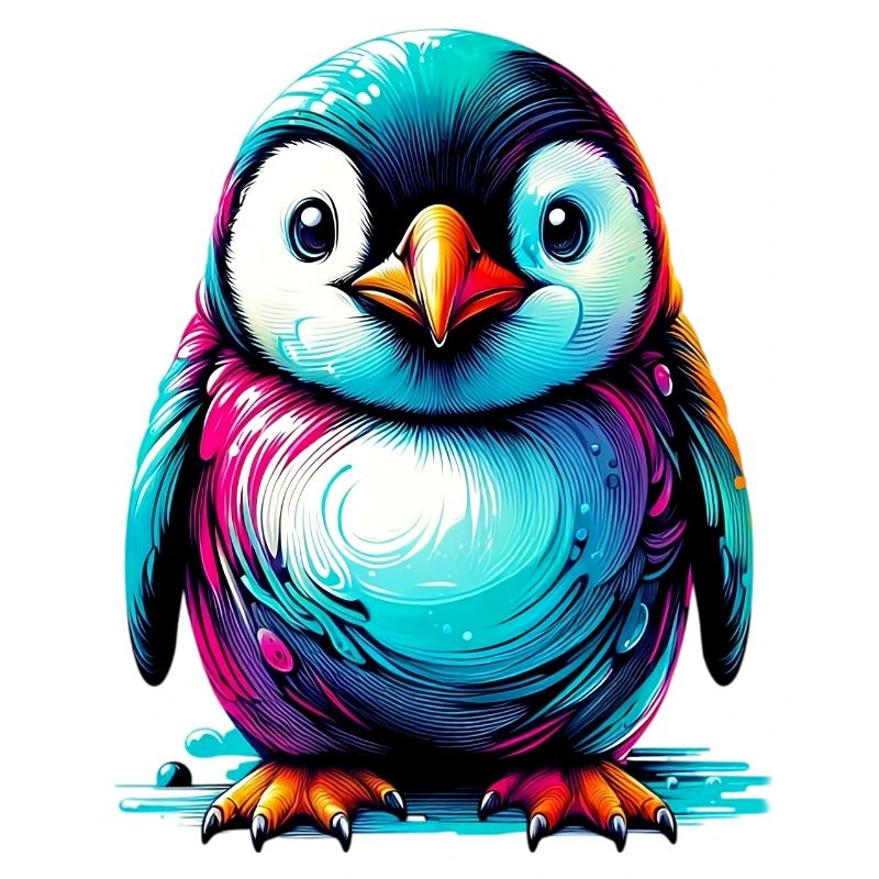 Penguin