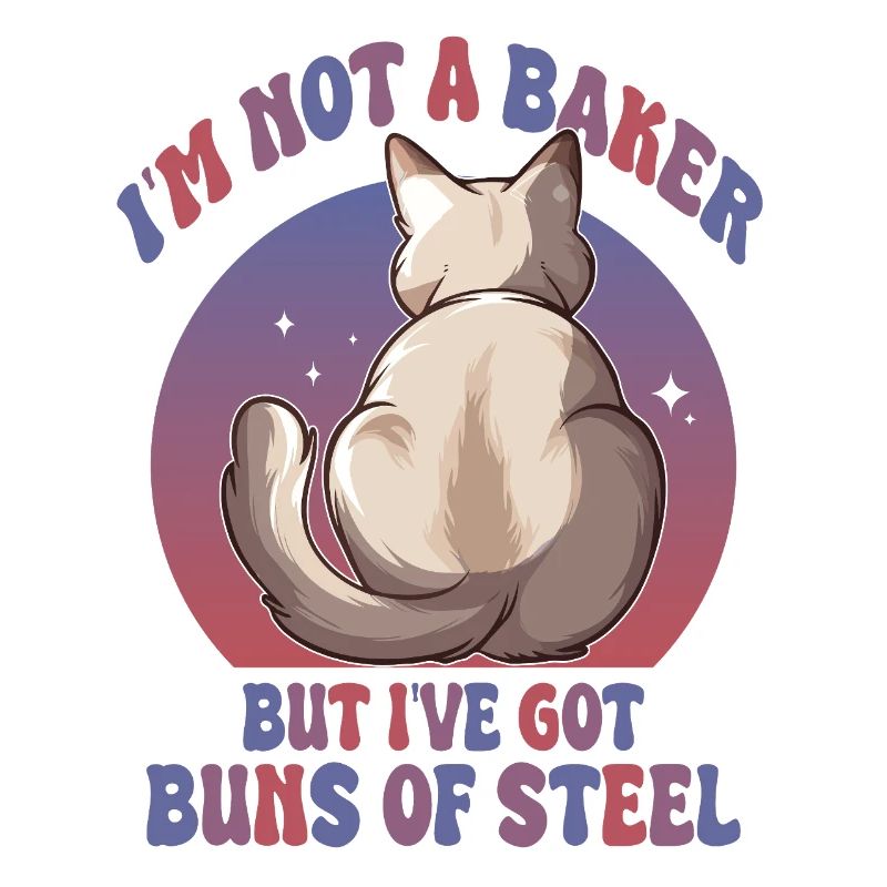 Chiignons de chat d’acier