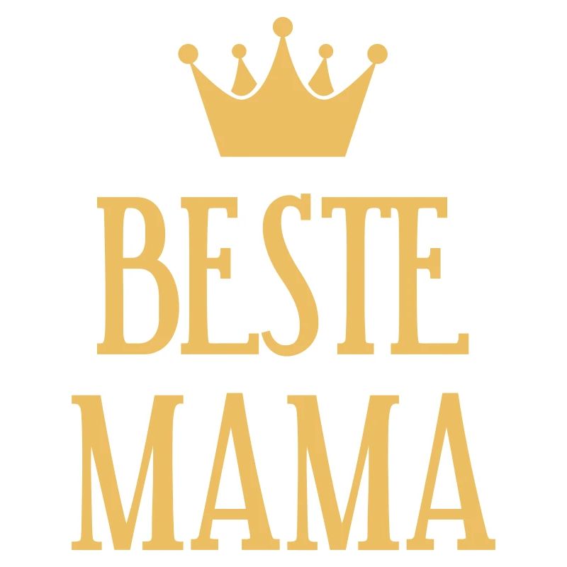 Beste Mama Krone