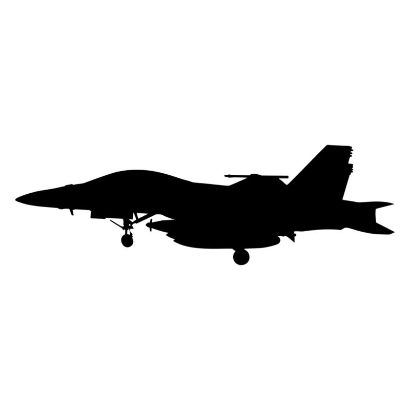Avion de Chasse