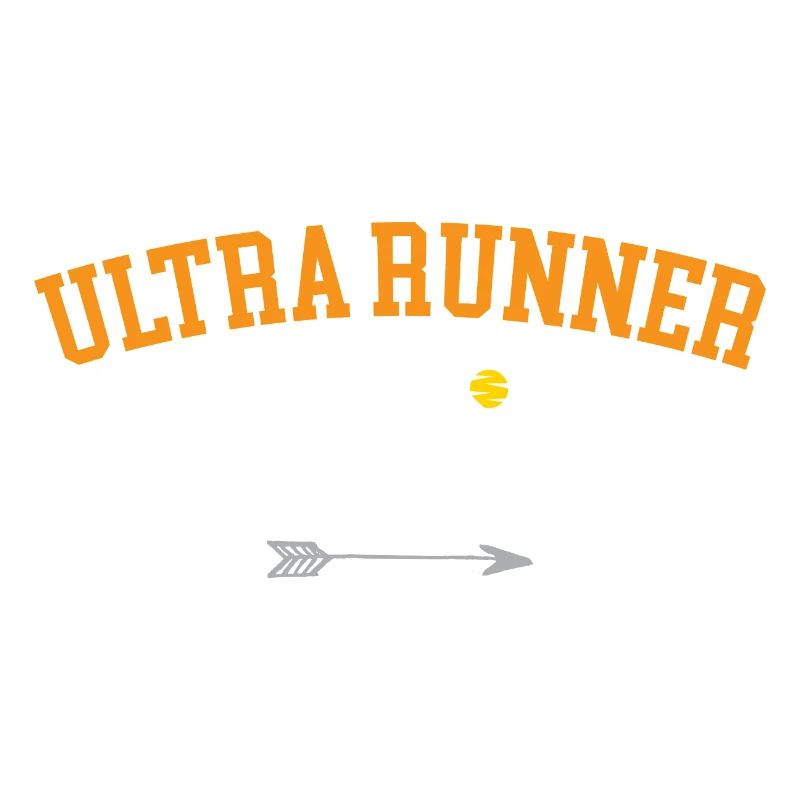 Ultra Runner