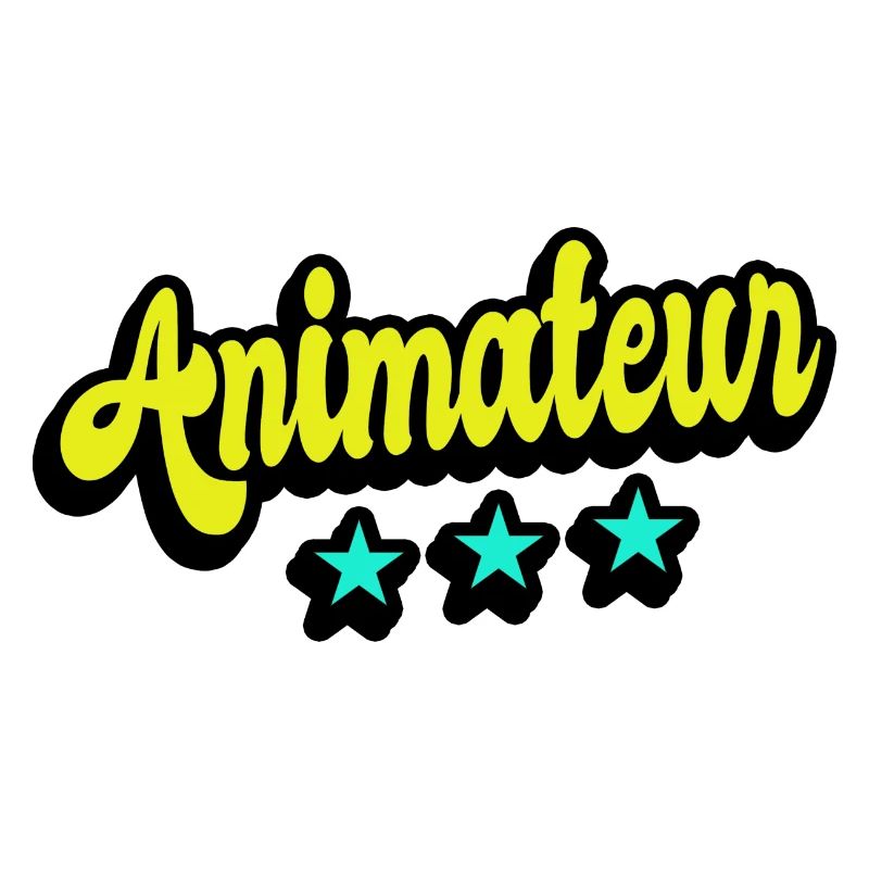 Animateur Design