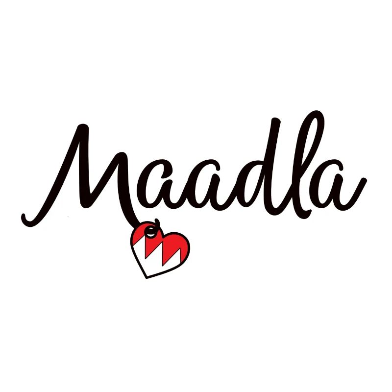 Maadla