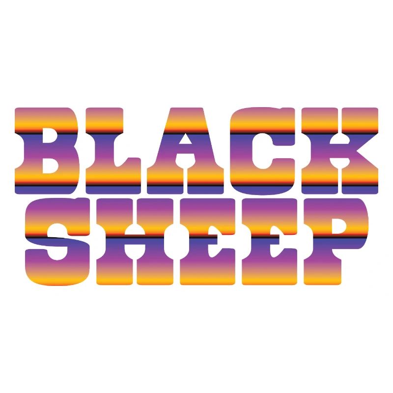 Black Sheep