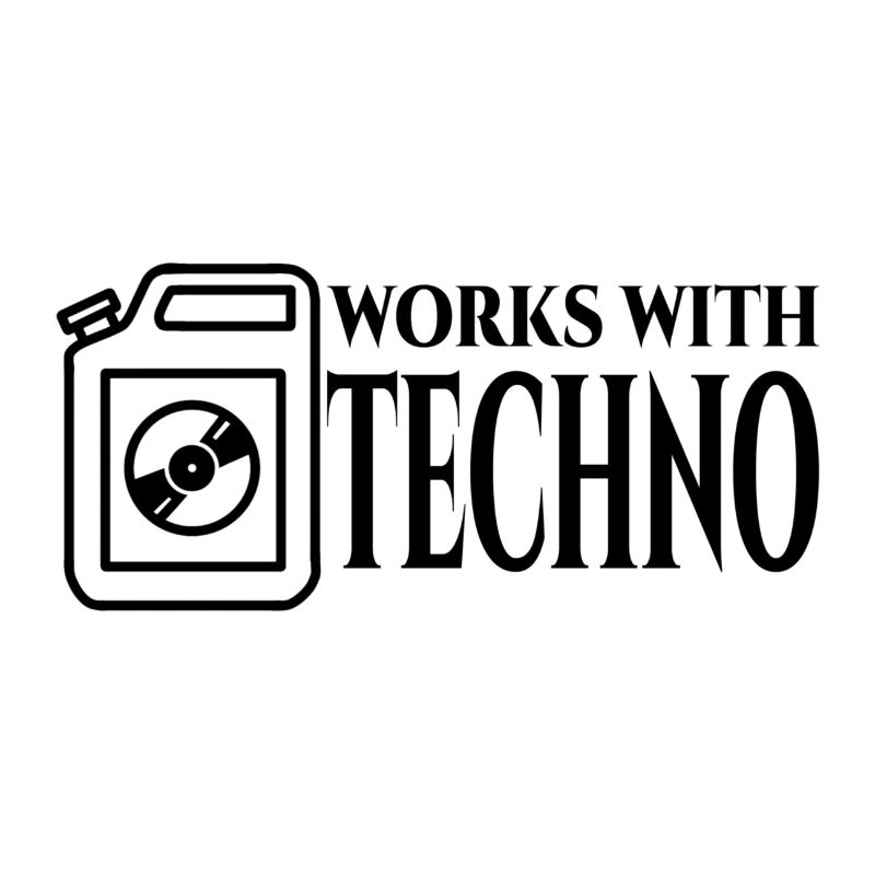 Techno Carburant