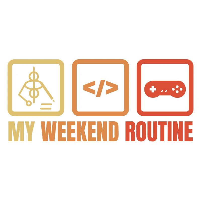 Game Dev Weekend