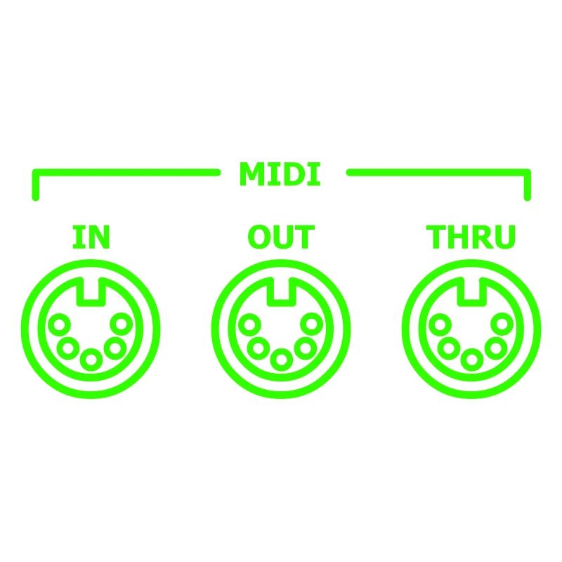general midi