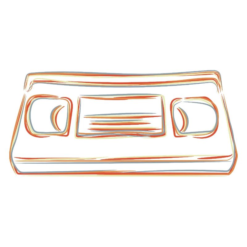 VHS Kassette