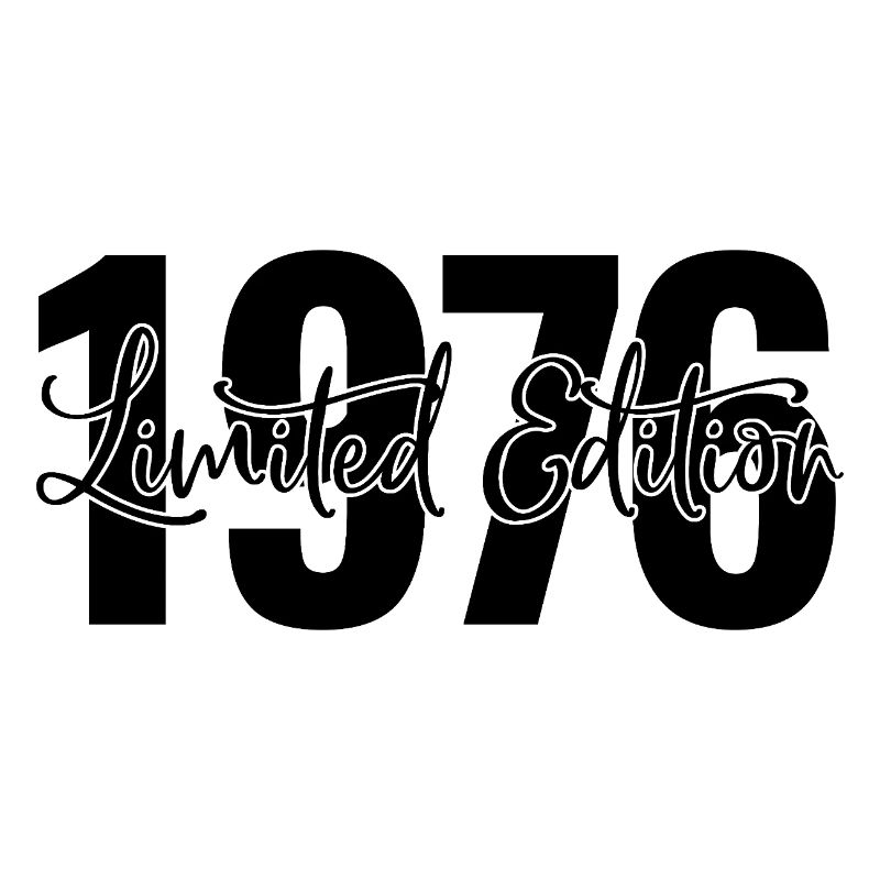 Edition limitée 1976
