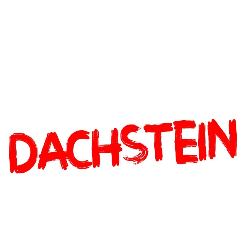 Dachstein Ramsau Austria Souvenir