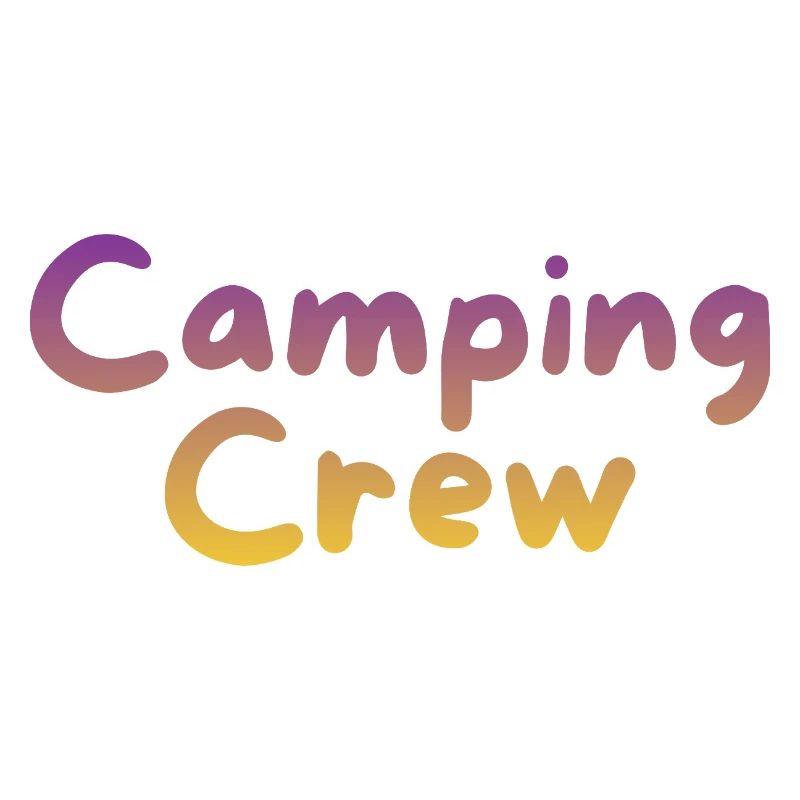 Camping Crew