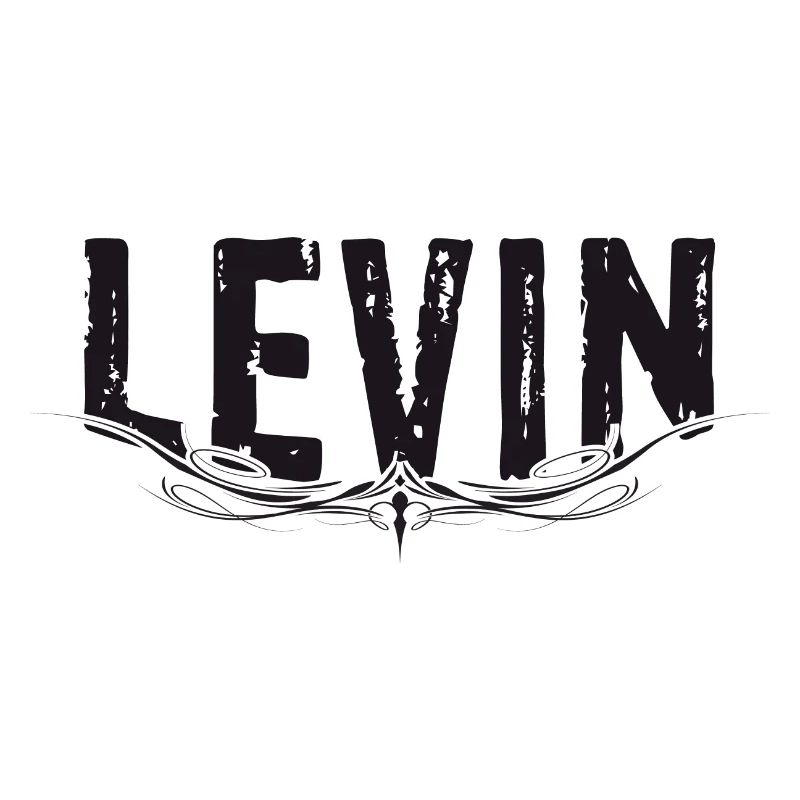 LEVIN A LEGEND