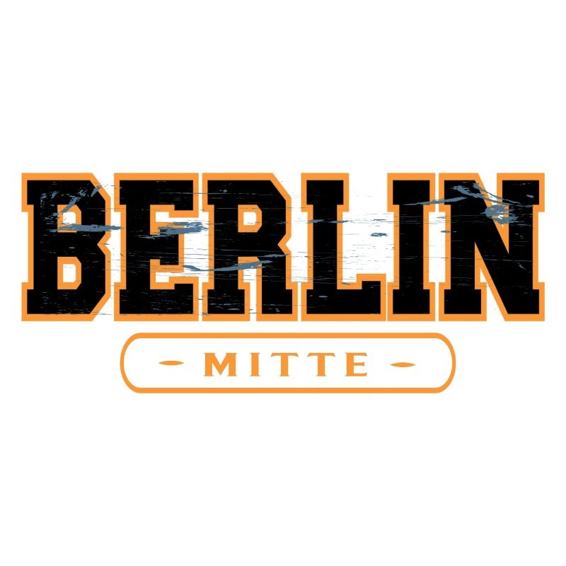 Résumé de Berlin Mitte
