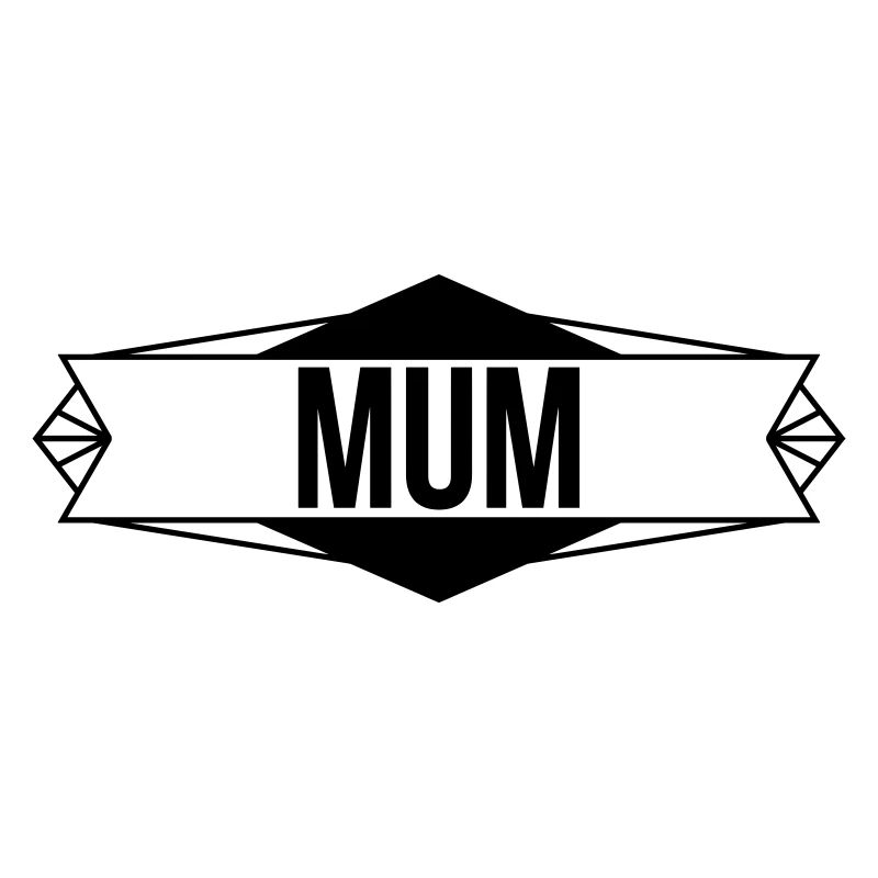 Beste Mama - Muttertag