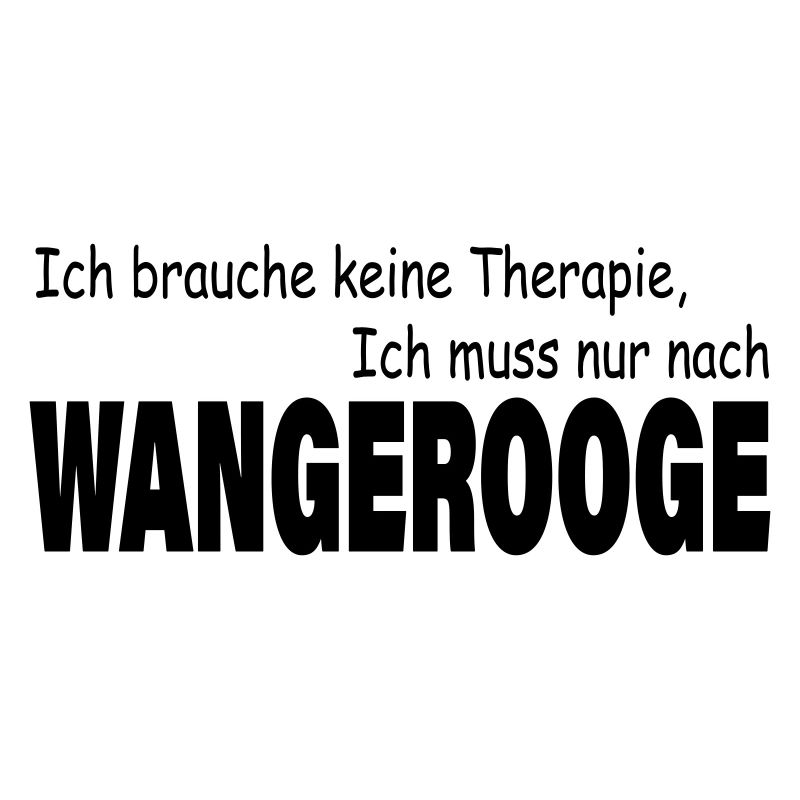 Therapy WANGEROOGE