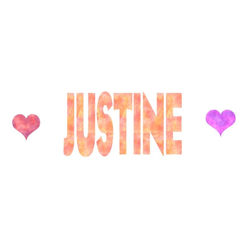 Justine