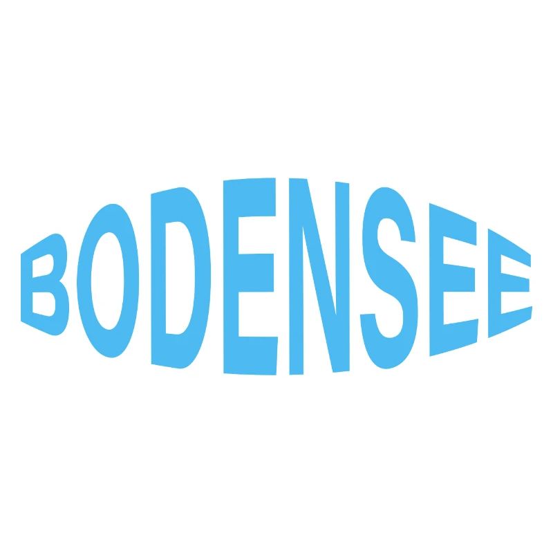 BODENSEE