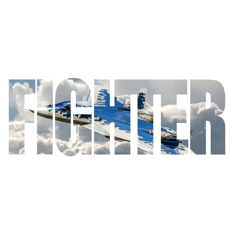 Fighter Su-57