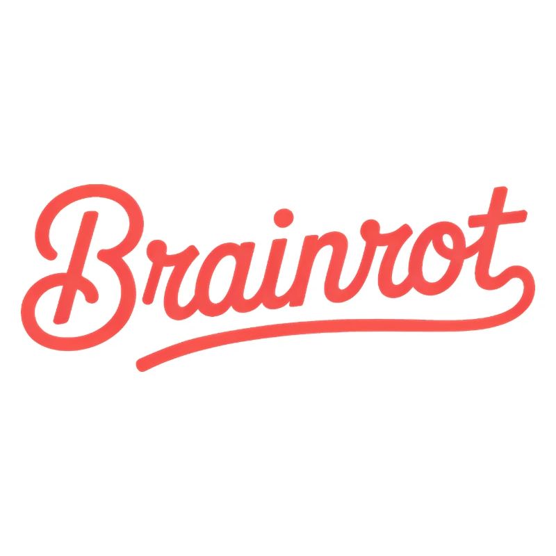 Brainrot - Funny Gen Alpha Memes