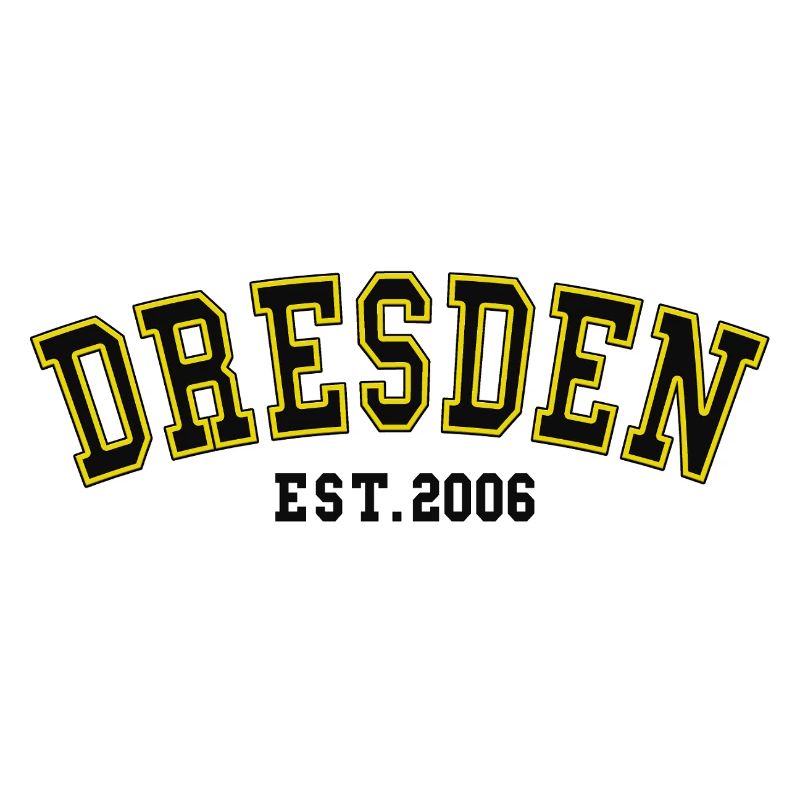 Dresden Est. 2006