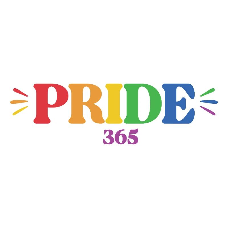LGBT-Pride-Monat – Pride 365