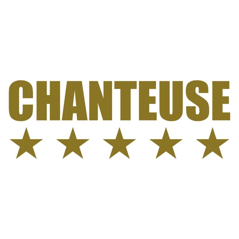 Chanteuse