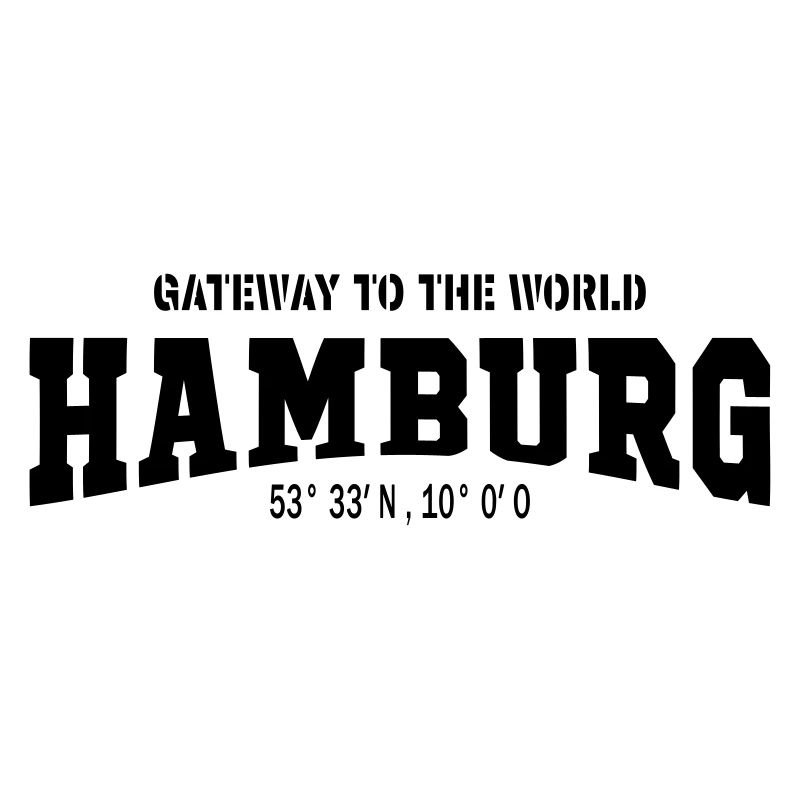 HAMBOURG