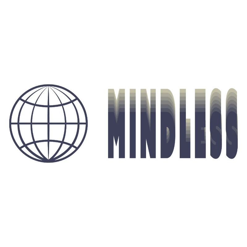 Mindfulness Tee – World Symbol